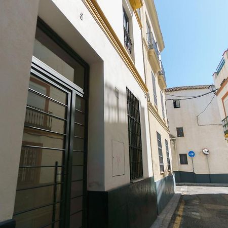 Rentalsevilla Cardenal Cervantes I Bagian luar foto