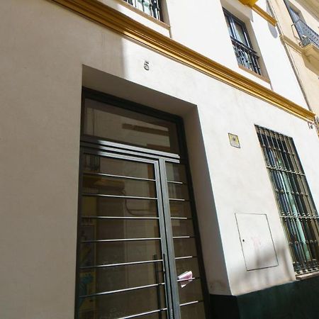 Rentalsevilla Cardenal Cervantes I Bagian luar foto