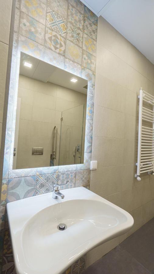 Rentalsevilla Cardenal Cervantes I Bagian luar foto